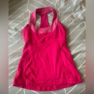 Lululemon Racerback Tank